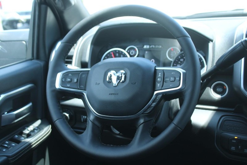 Ram 2500 Vehicle Image 05