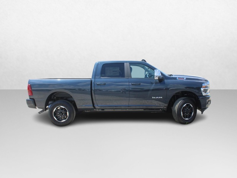 Ram 2500 Vehicle Image 02