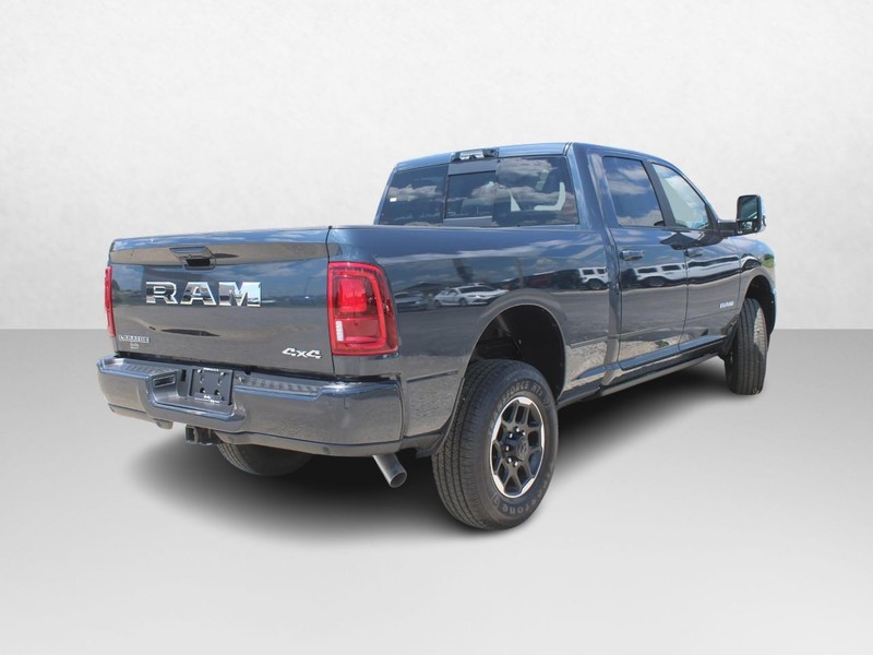 Ram 2500 Vehicle Image 03