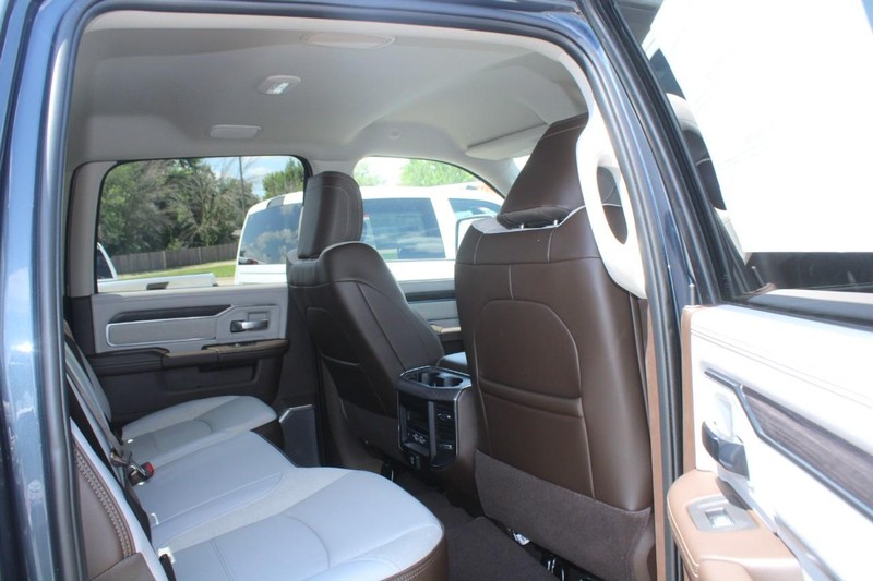 Ram 2500 Vehicle Image 04