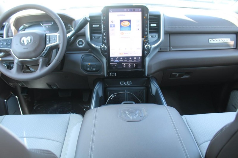 Ram 2500 Vehicle Image 05