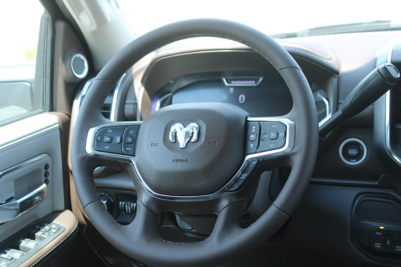 Ram 2500 Vehicle Image 06