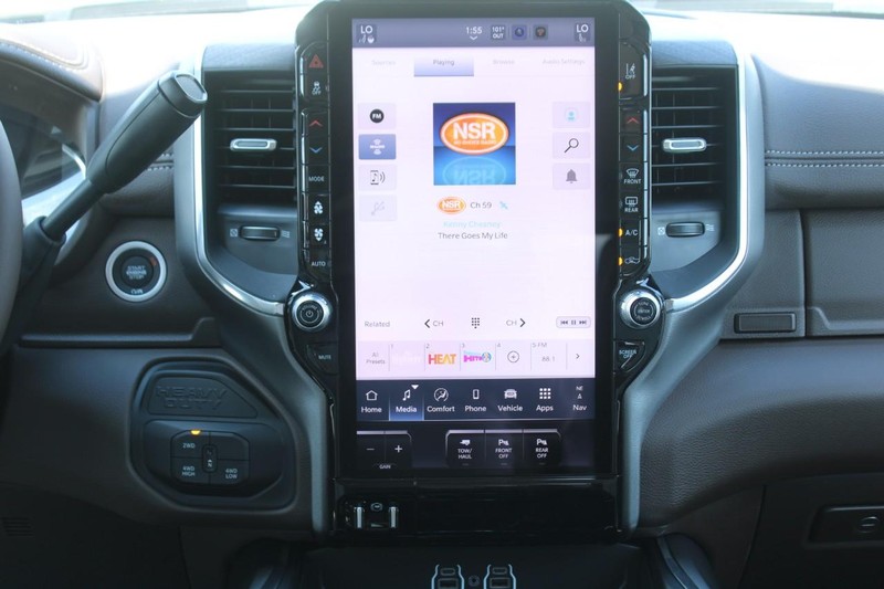 Ram 2500 Vehicle Image 07