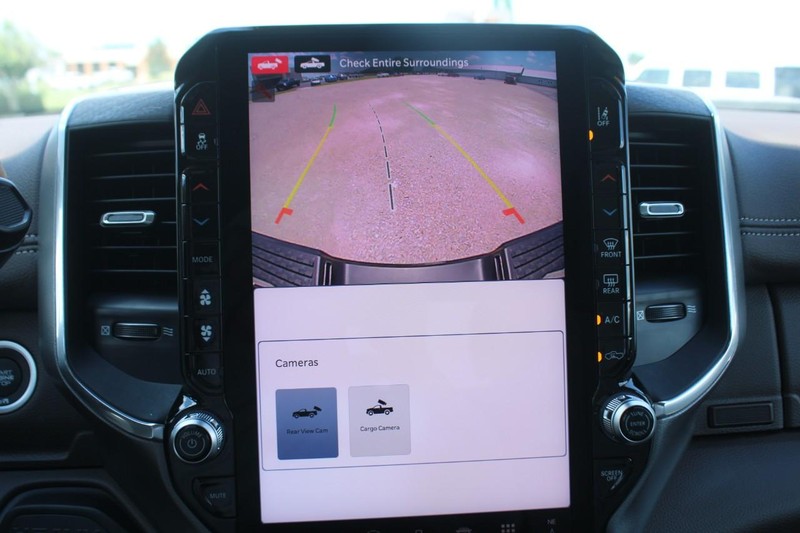 Ram 2500 Vehicle Image 10