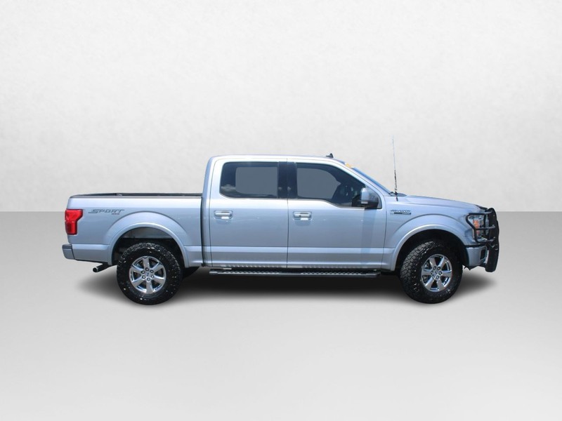 Ford F-150 Vehicle Image 02