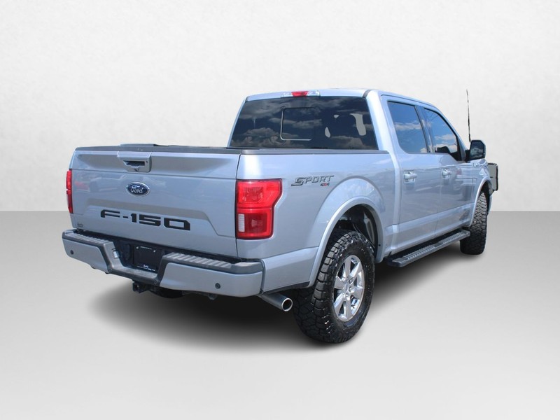 Ford F-150 Vehicle Image 03