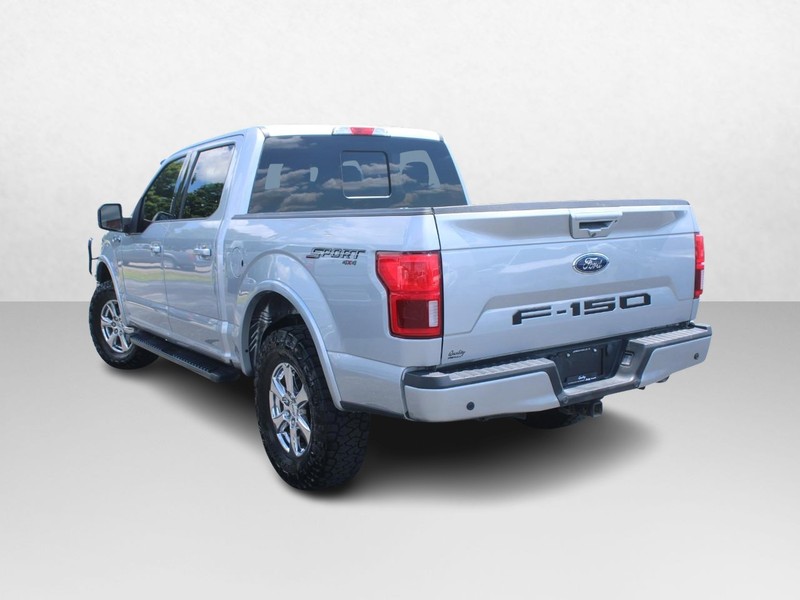 Ford F-150 Vehicle Image 05