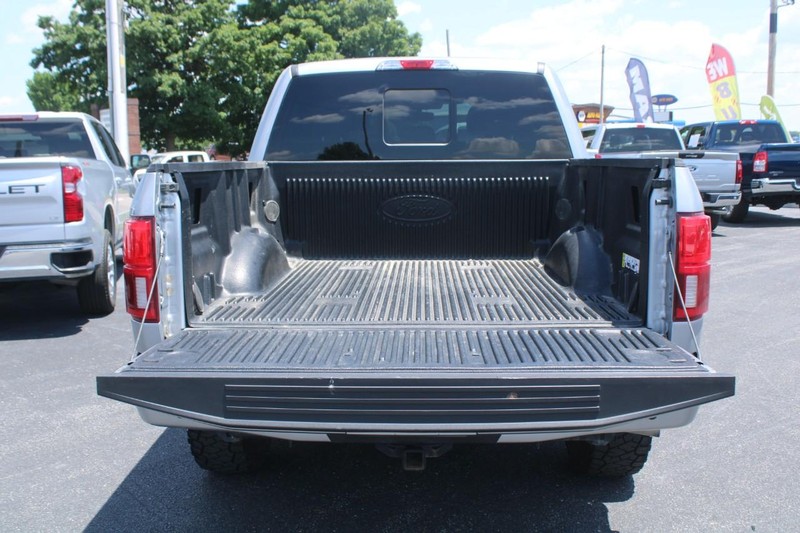 Ford F-150 Vehicle Image 06