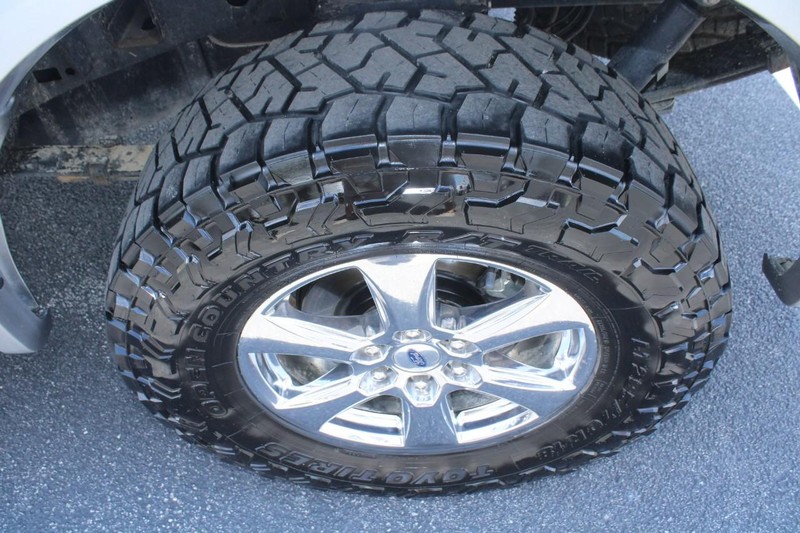 Ford F-150 Vehicle Image 07
