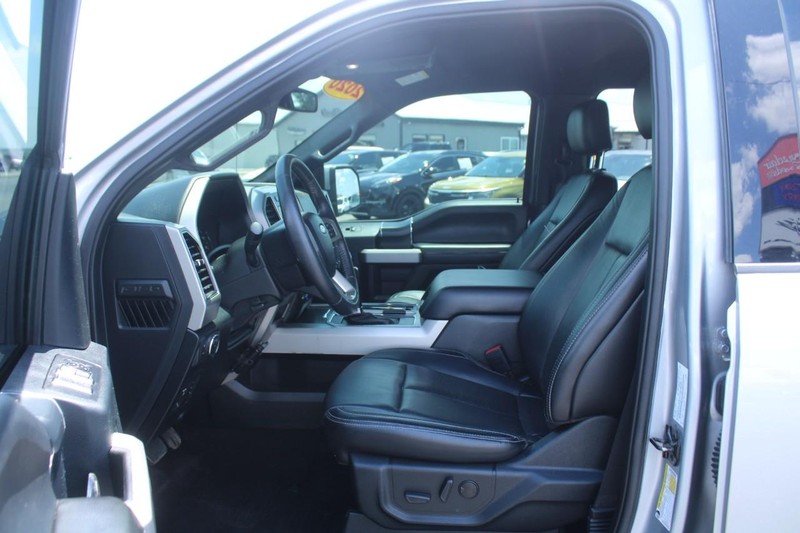 Ford F-150 Vehicle Image 08