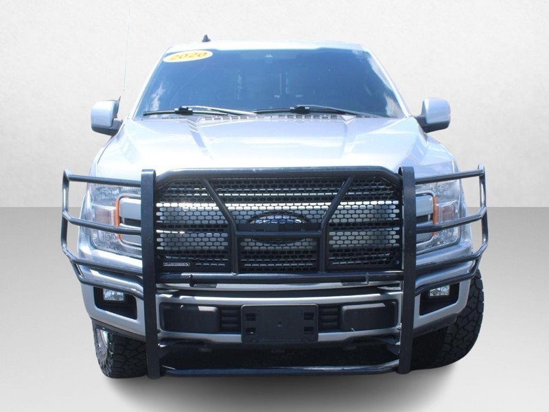 Ford F-150 Vehicle Image 10