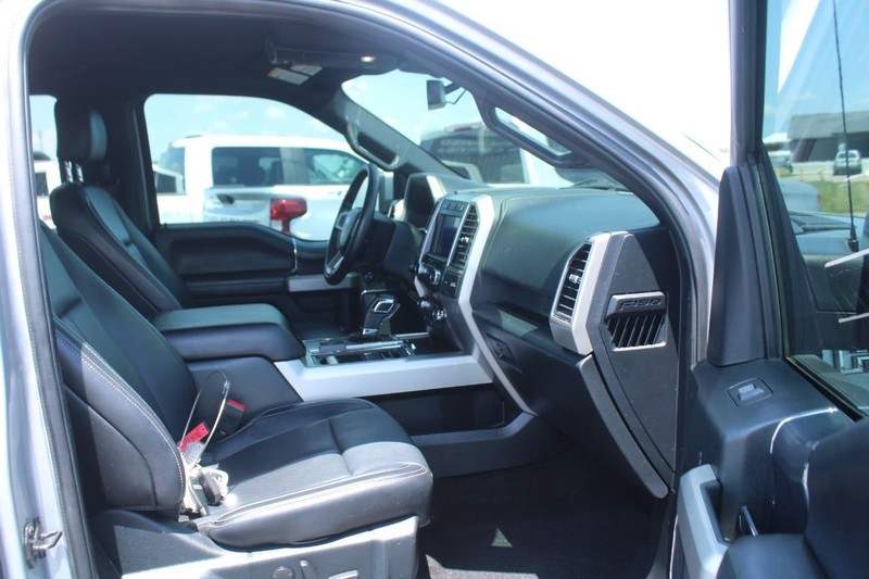 Ford F-150 Vehicle Image 11