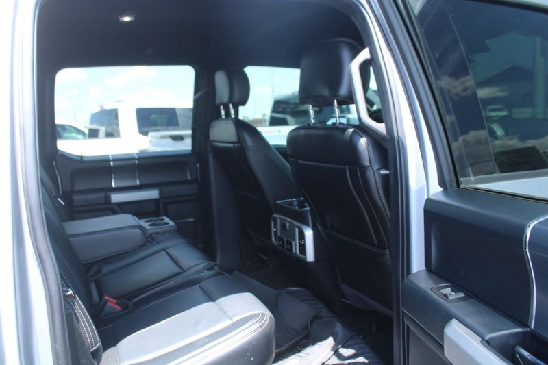 Ford F-150 Vehicle Image 12