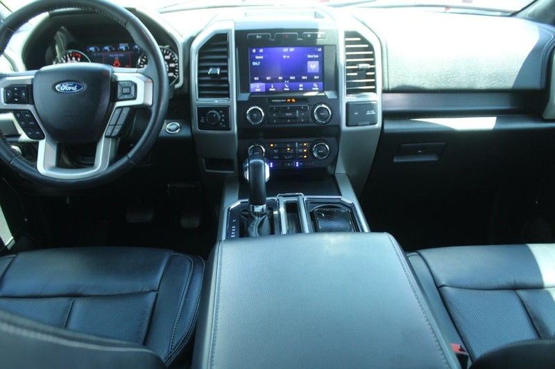 Ford F-150 Vehicle Image 13