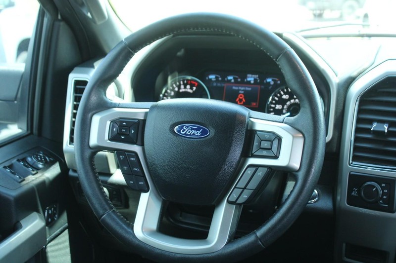 Ford F-150 Vehicle Image 14