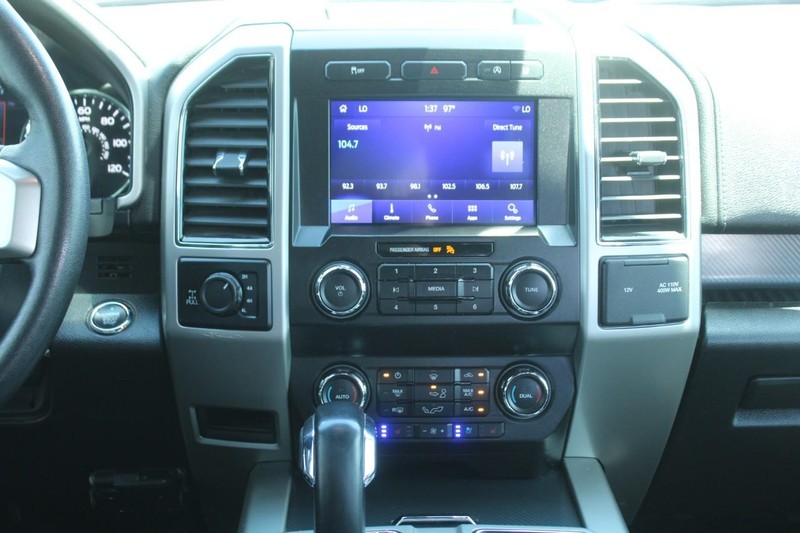 Ford F-150 Vehicle Image 15