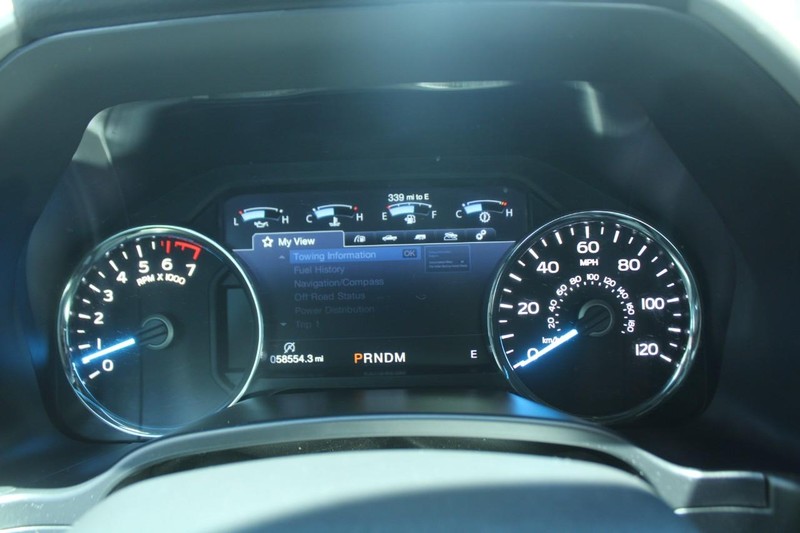 Ford F-150 Vehicle Image 18