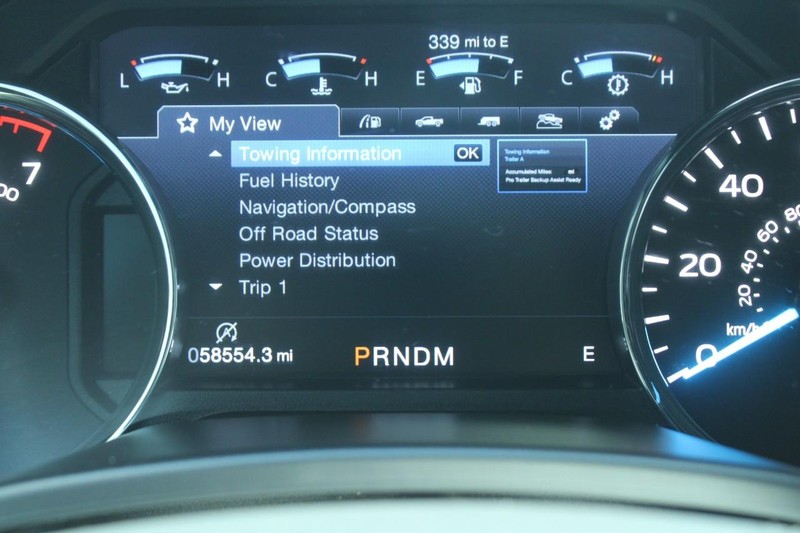 Ford F-150 Vehicle Image 19