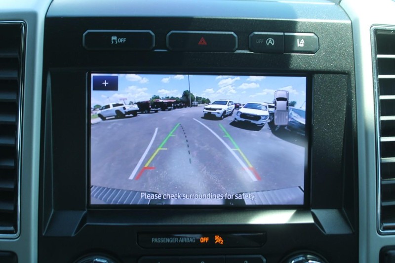 Ford F-150 Vehicle Image 20