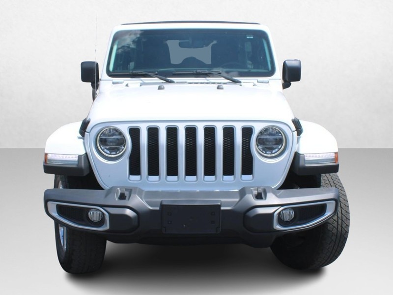 Jeep Wrangler Vehicle Image 10