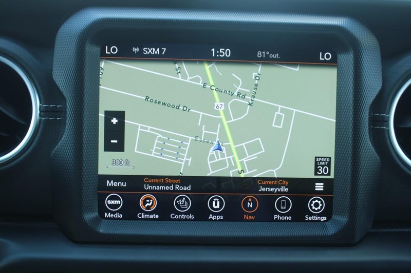 Jeep Wrangler 4xe Vehicle Image 20