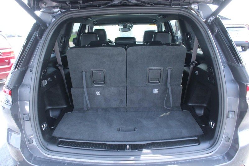 Jeep Grand Cherokee L Vehicle Image 06