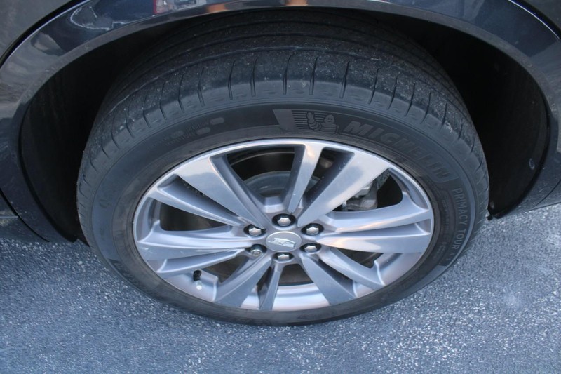 Cadillac XT6 Vehicle Image 07