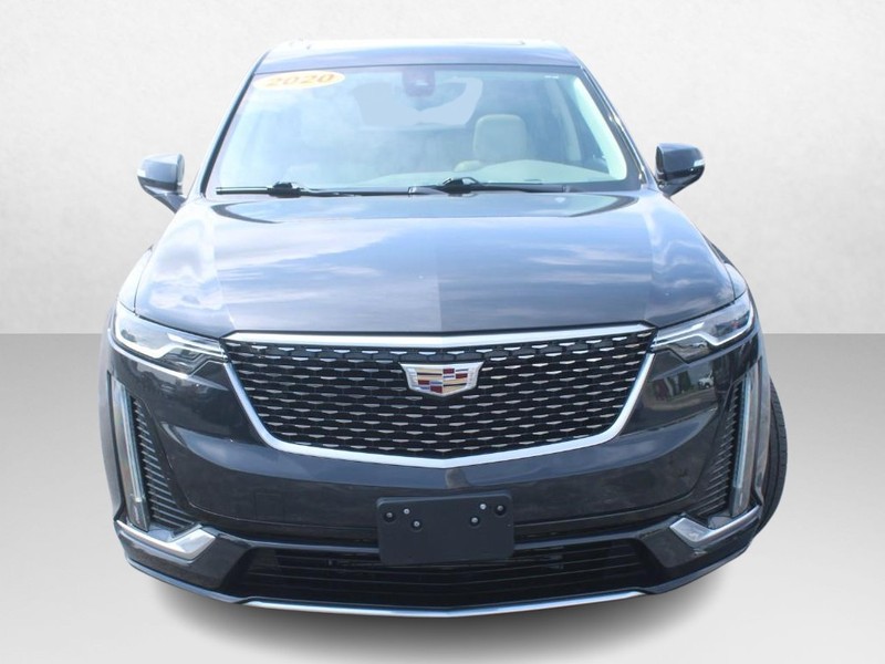 Cadillac XT6 Vehicle Image 10