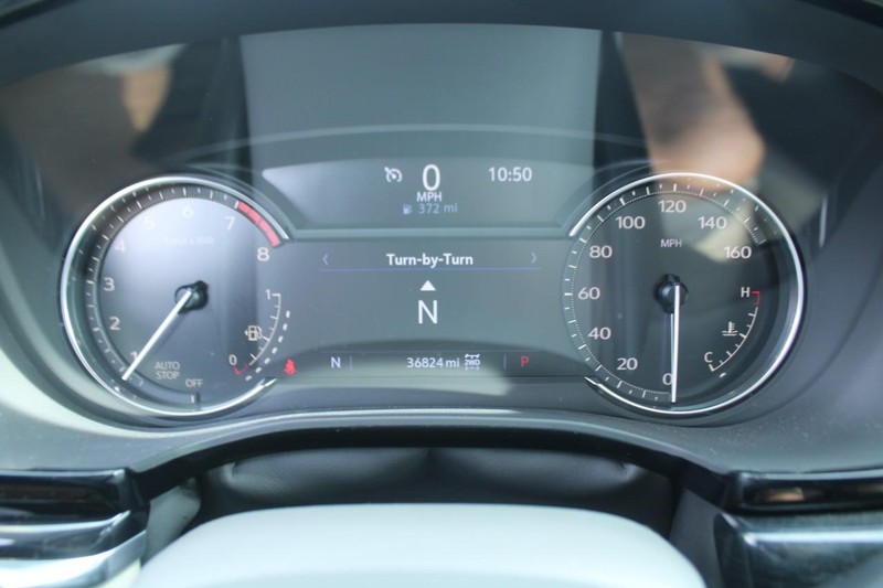 Cadillac XT6 Vehicle Image 18