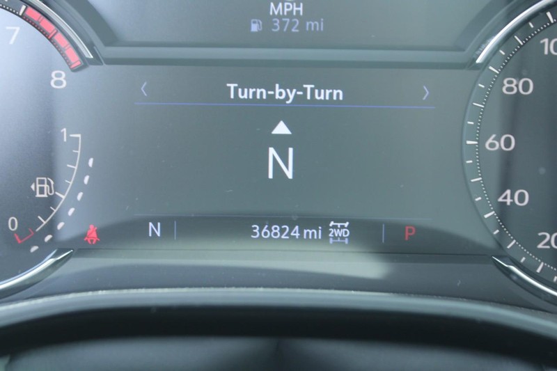 Cadillac XT6 Vehicle Image 19