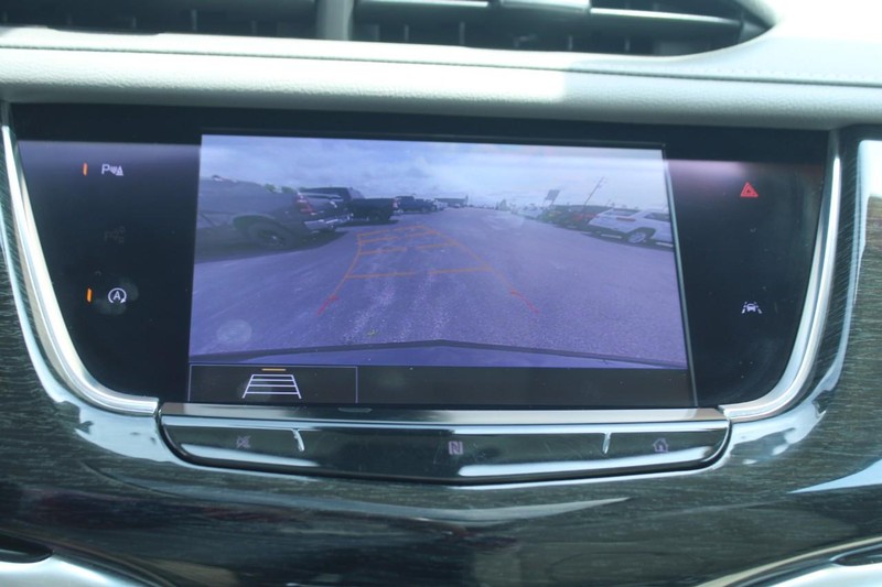 Cadillac XT6 Vehicle Image 20