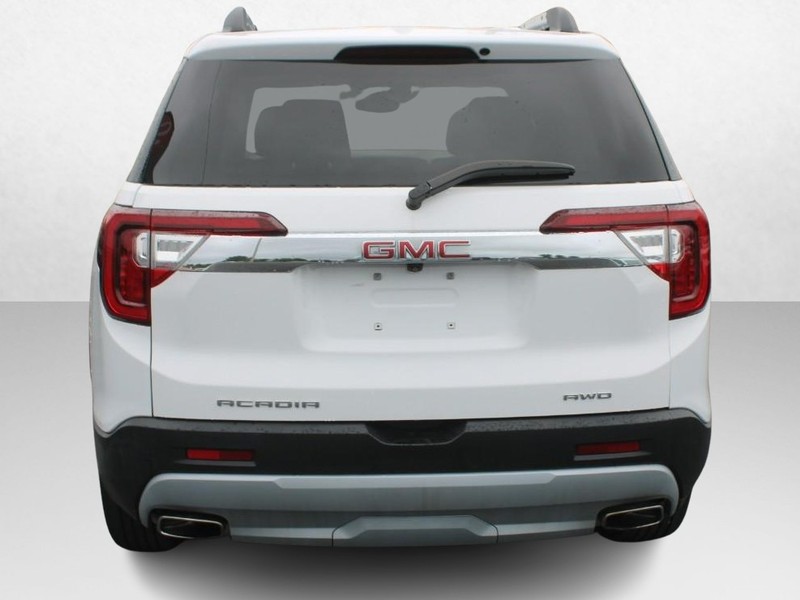 GMC Acadia Vehicle Image 04