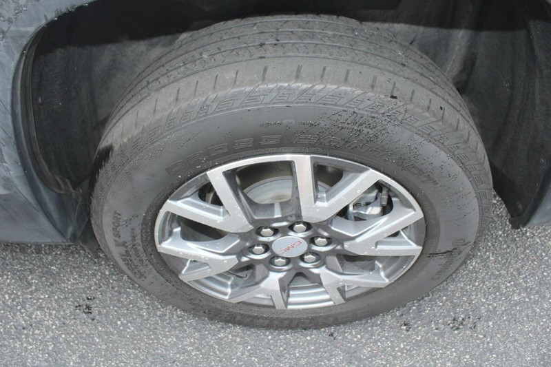 GMC Acadia Vehicle Image 07