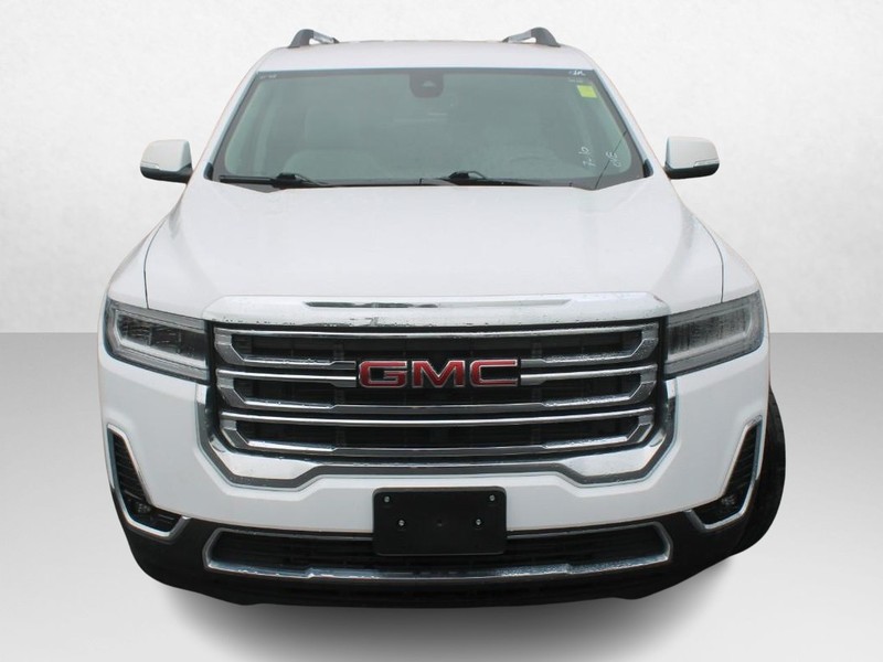 GMC Acadia Vehicle Image 10