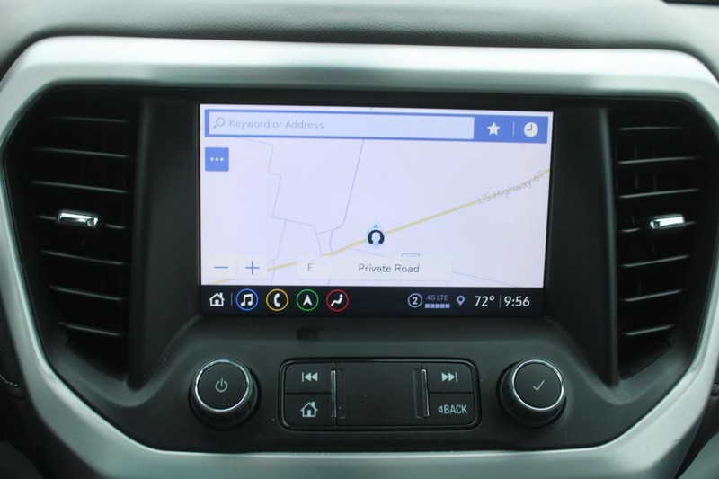 GMC Acadia Vehicle Image 20