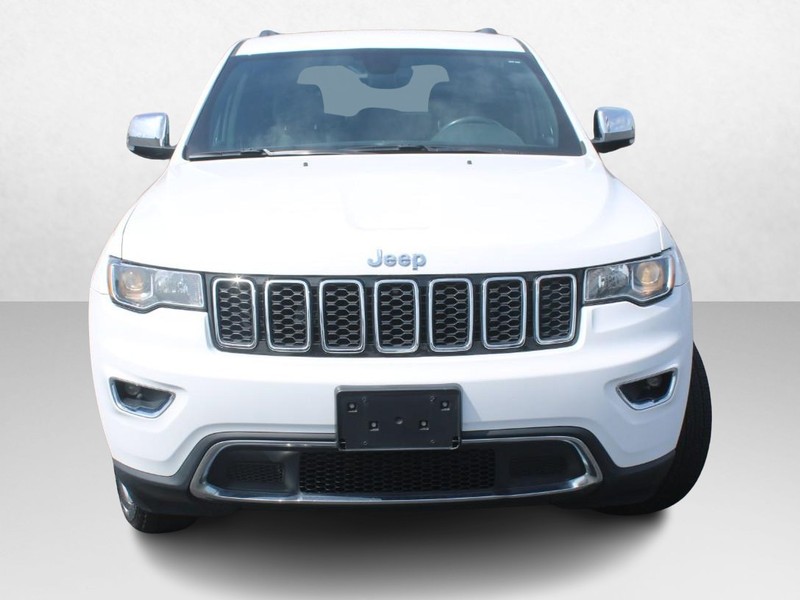 Jeep Grand Cherokee Vehicle Image 10