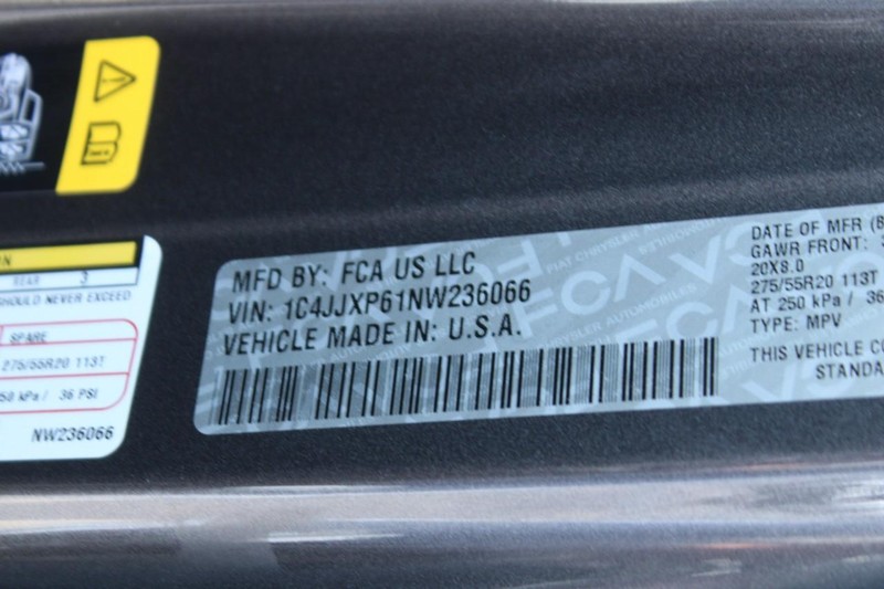 Jeep Wrangler 4xe Vehicle Image 17