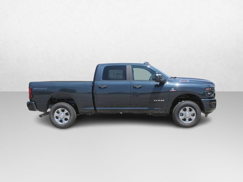 Ram 2500 Vehicle Image 02