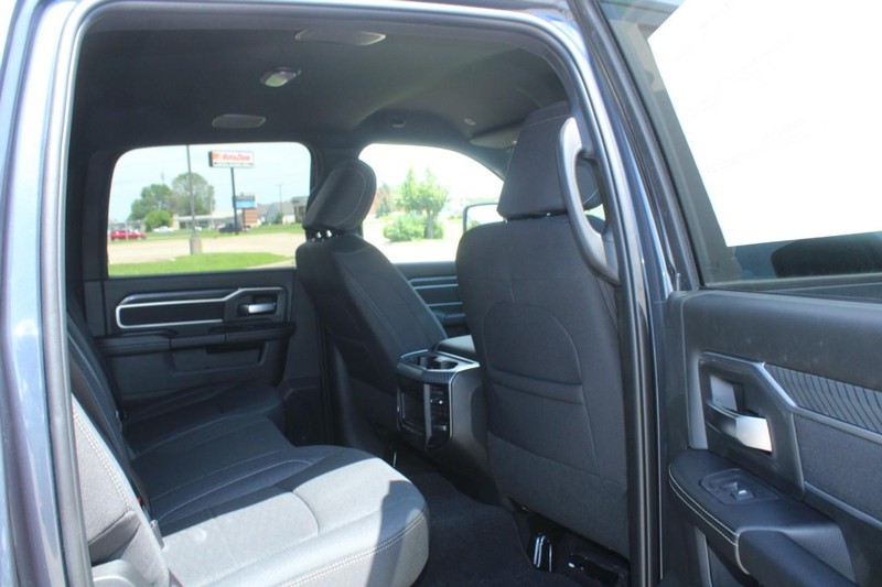 Ram 2500 Vehicle Image 04