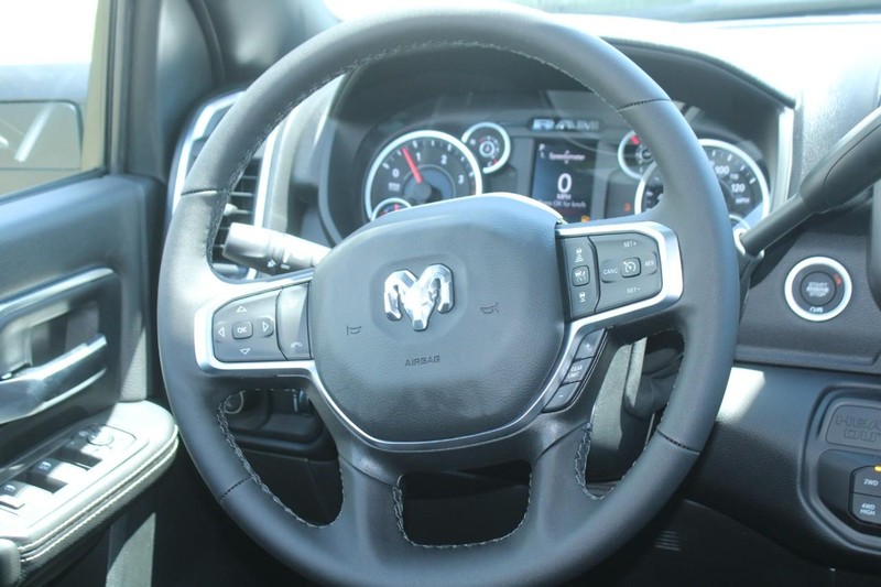 Ram 2500 Vehicle Image 06