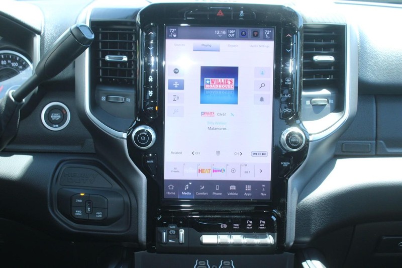 Ram 2500 Vehicle Image 07