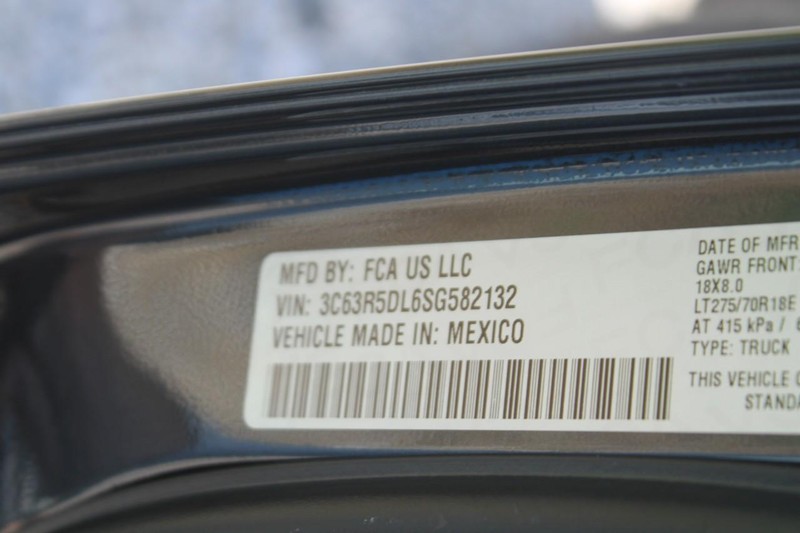 Ram 2500 Vehicle Image 08