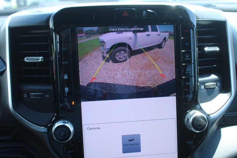 Ram 2500 Vehicle Image 10