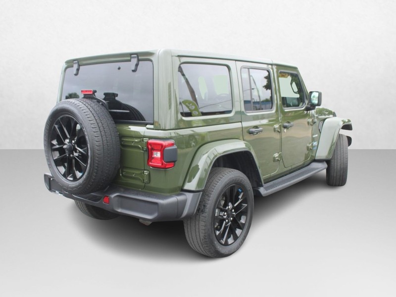 Jeep Wrangler 4xe Vehicle Image 03