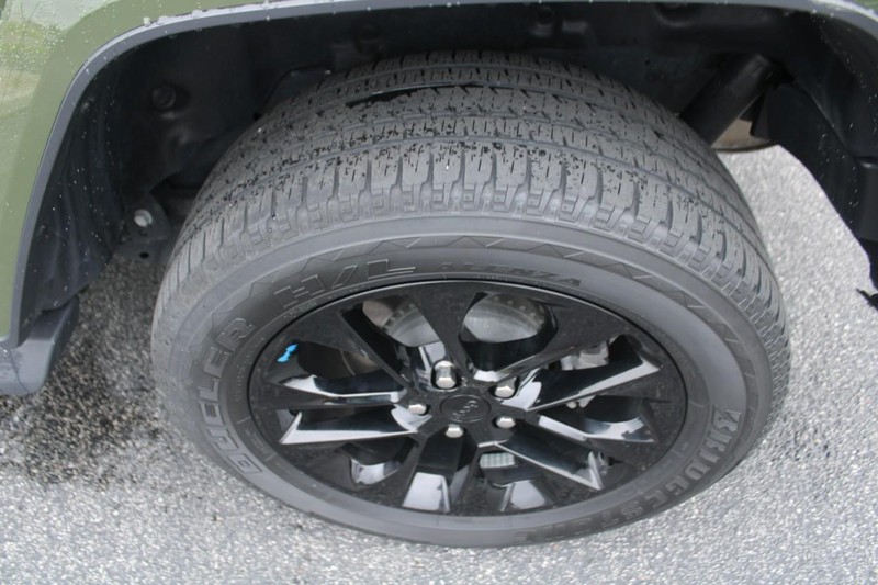 Jeep Wrangler 4xe Vehicle Image 07