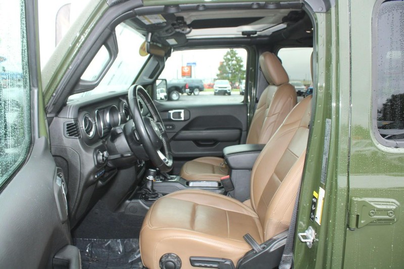 Jeep Wrangler 4xe Vehicle Image 08