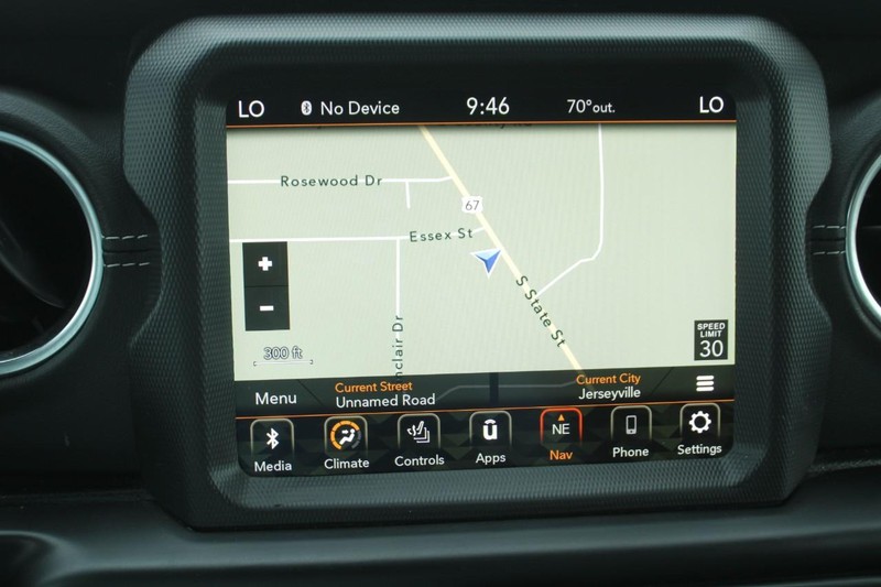 Jeep Wrangler 4xe Vehicle Image 20