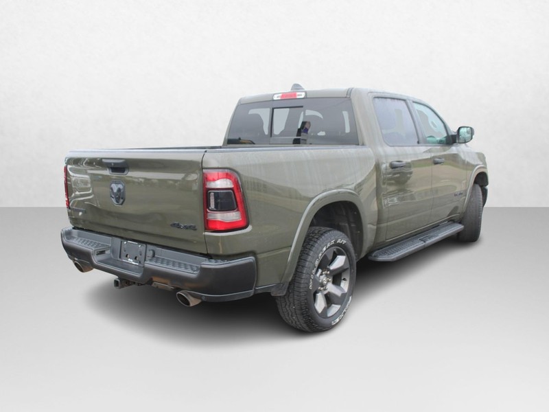Ram 1500 Vehicle Image 03