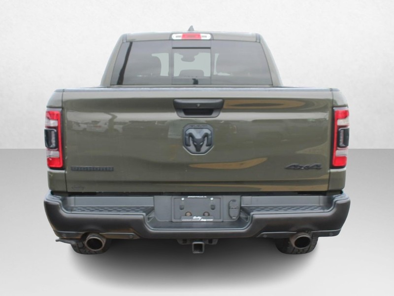 Ram 1500 Vehicle Image 04