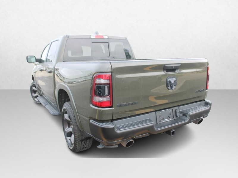 Ram 1500 Vehicle Image 05